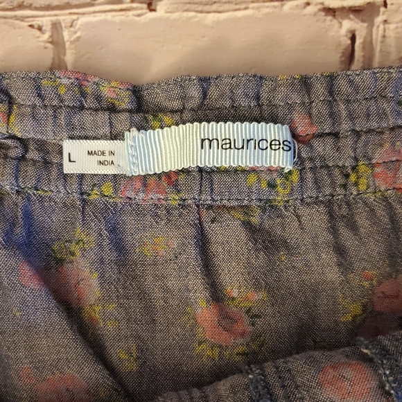 Maurice Tank Top - Picture 4 of 5